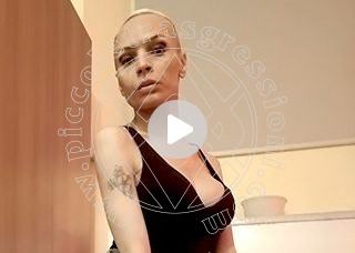 Video trans escort alessia bona massaggiatrice bionda piacenza
