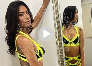 Video trans escort gabby dotata xxl pavia