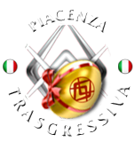 Logo ufficiale di Piccole Trasgressioni Italia